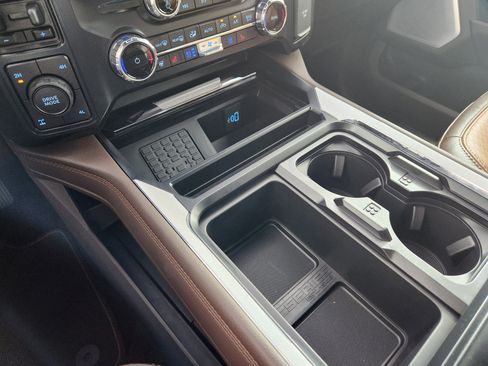 New 2025 Ford F350 King Ranch w/ Chrome Package image 15