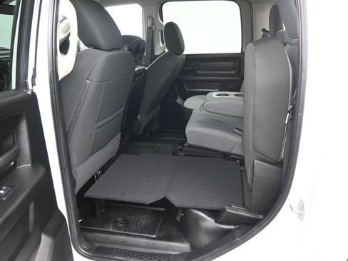 Used 2021 RAM 1500 Tradesman w/ Popular Equipment Group AWD/4WD image 22