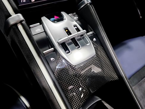 Used 2025 Ferrari Roma Spider image 40