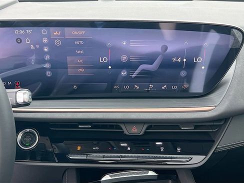 New 2026 Buick Envision Sport Touring image 11