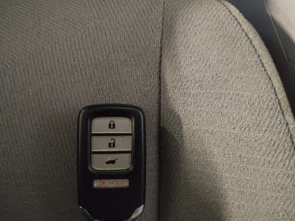 Used 2018 Honda Pilot LX image 32