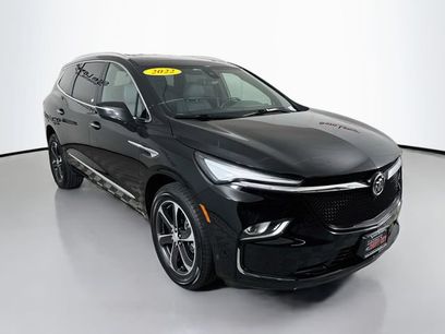 Used 2022 Buick Enclave Essence w/ Experience Buick Package