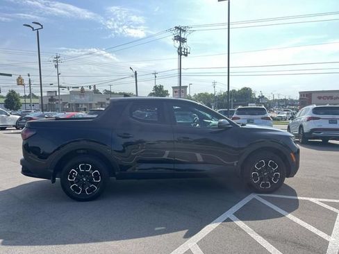 Used 2022 Hyundai Santa Cruz SEL FWD image 6