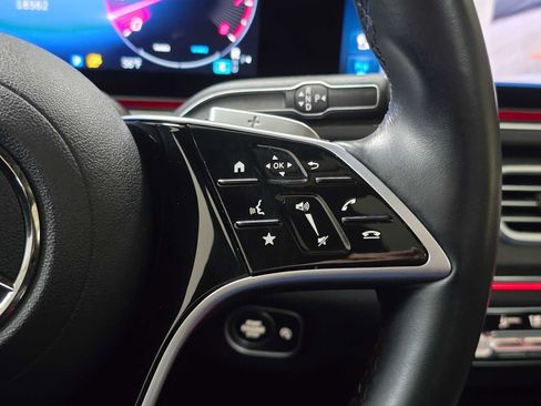 Used 2024 Mercedes-Benz GLS 450 GLS 450 image 28