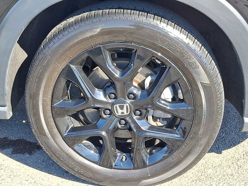 Used 2023 Honda HR-V Sport image 9