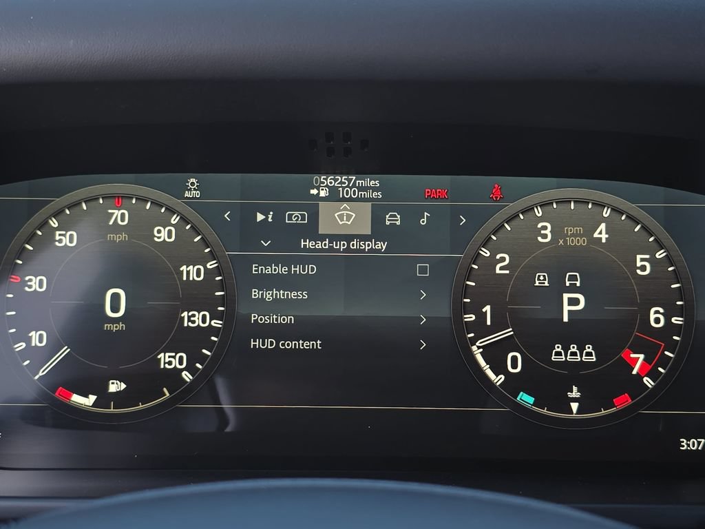 Used 2022 Land Rover Defender 110 V8 AWD/4WD image 23
