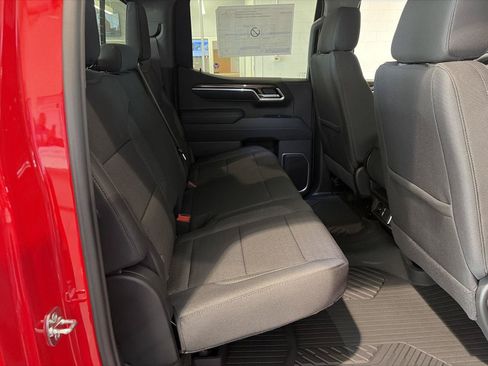 New 2026 Chevrolet Silverado 1500 LT AWD/4WD image 12