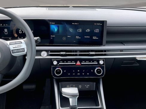 New 2026 Hyundai Santa Cruz SEL image 6