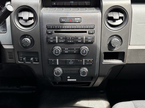 Used 2014 Ford F150 STX w/ Equipment Group 201A Mid AWD/4WD image 22