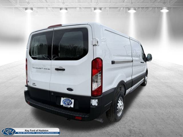 Used 2025 Ford Transit 350 148 Low Roof AWD image 19