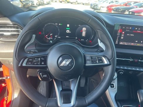 Used 2024 Dodge Hornet R/T Plus w/ R/T Blacktop Package image 16