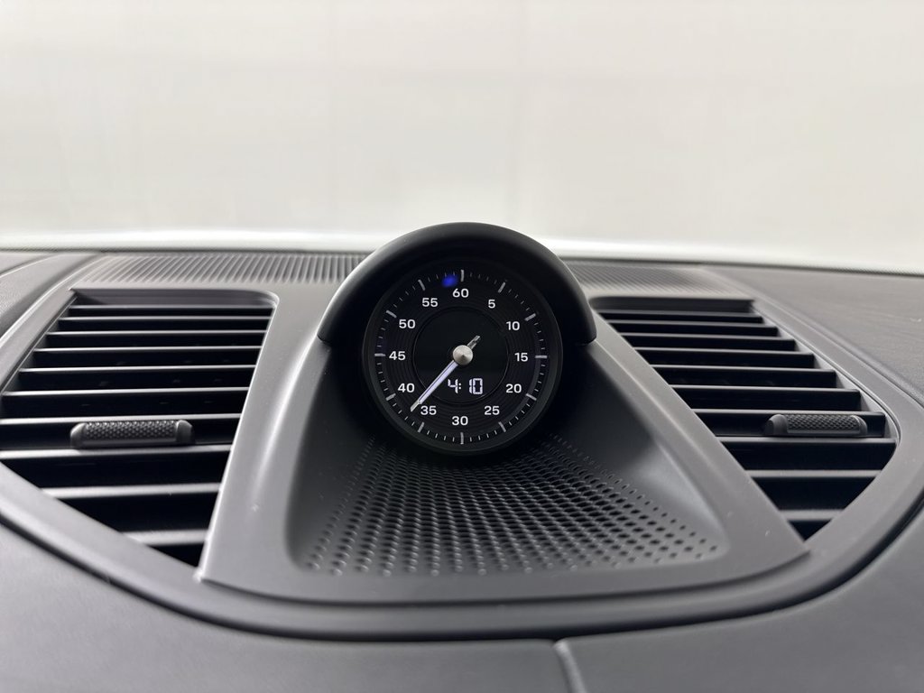 New 2026 Porsche Panamera RWD image 29
