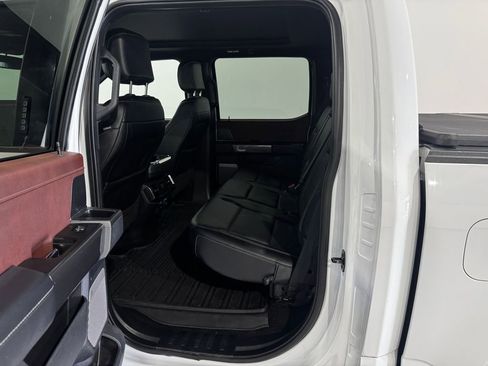 Used 2022 Ford F150 Lariat AWD/4WD image 20