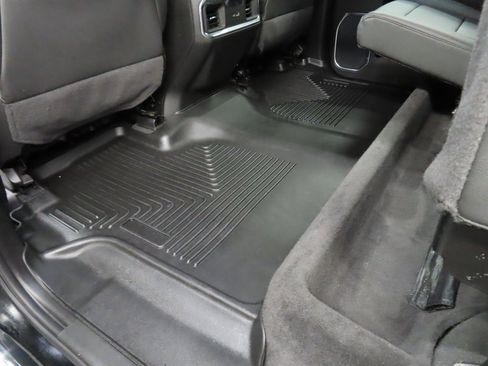 Used 2024 GMC Sierra 1500 SLT w/ SLT Convenience Package image 61