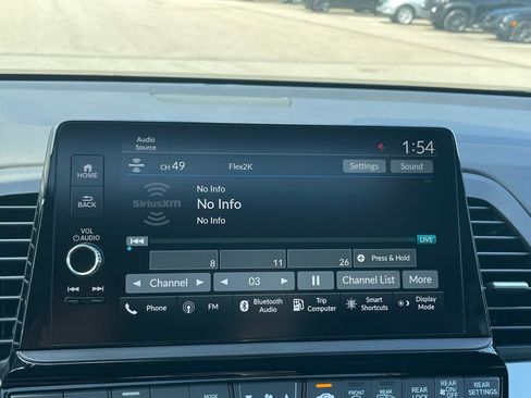 New 2026 Honda Odyssey Sport-L image 43