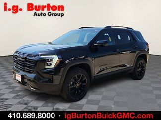 New 2026 GMC Terrain Elevation w/ Elevation Premium Package AWD/4WD video 2