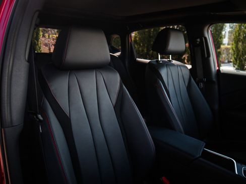 Used 2025 Acura ADX A-Spec image 33