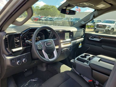 New 2026 GMC Sierra 1500 Elevation image 9