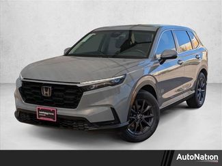 New 2026 Honda CR-V EX-L video 1