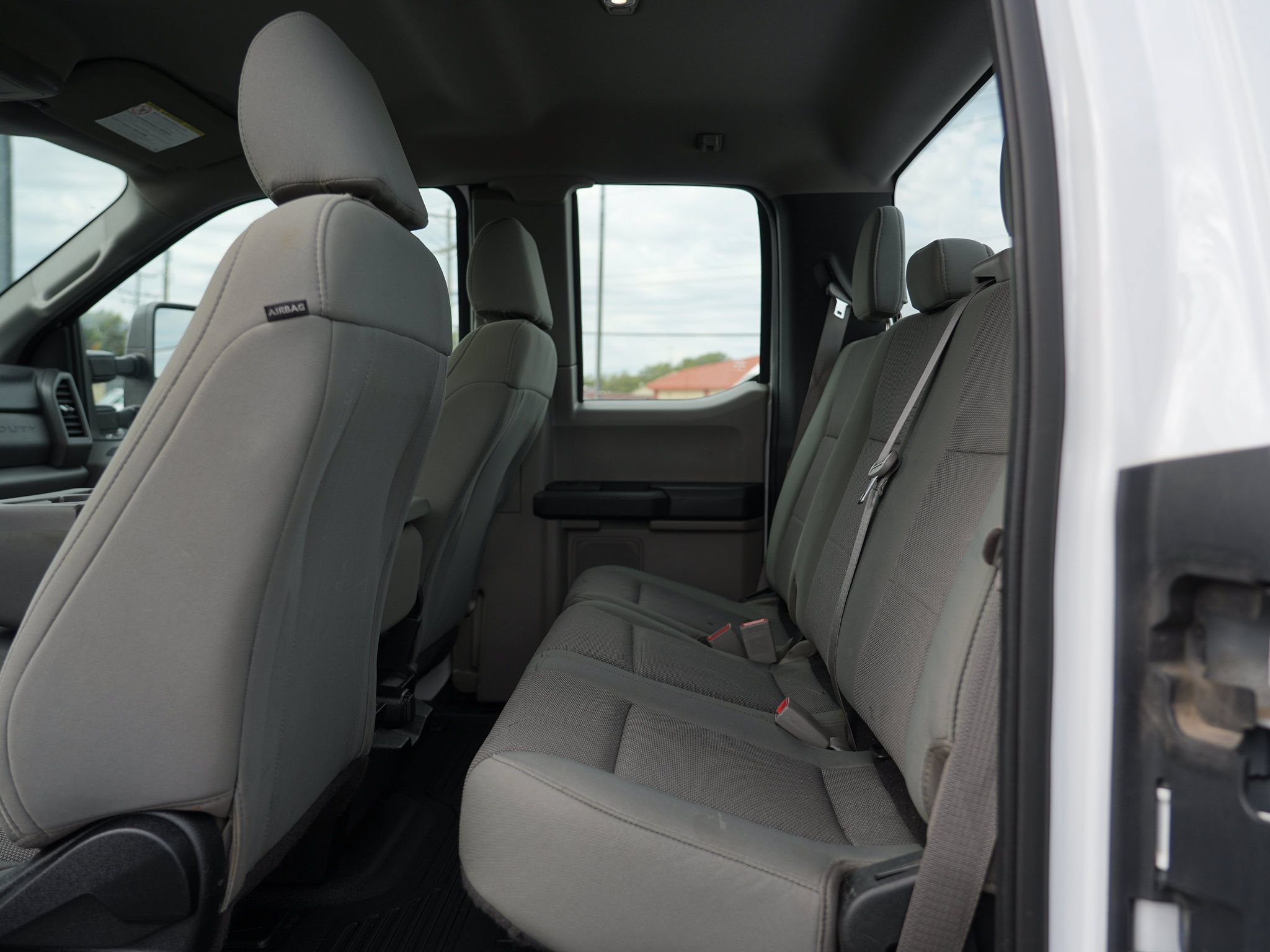 Used 2018 Ford F350 XL AWD/4WD image 20