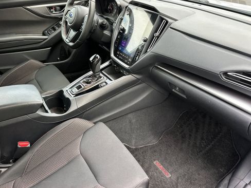 Used 2022 Subaru WRX Premium image 15