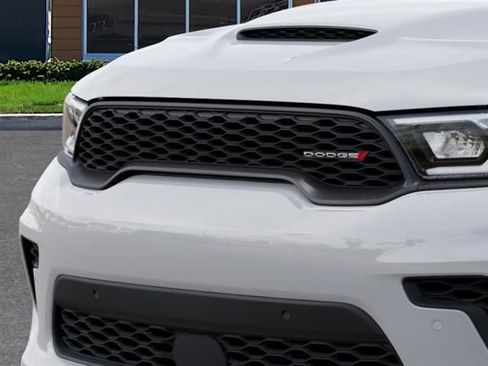 New 2026 Dodge Durango GT image 11