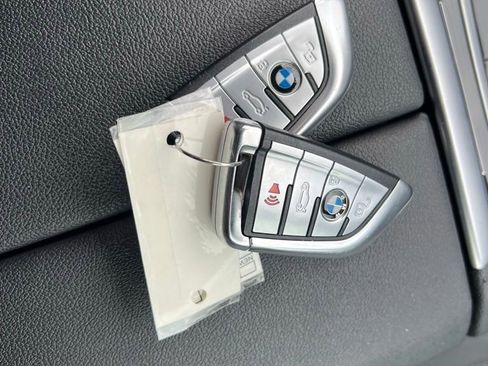 Used 2020 BMW X5 xDrive40i w/ Premium Package AWD/4WD image 36