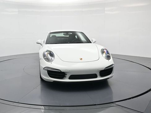 Certified 2014 Porsche 911 Carrera S RWD image 33
