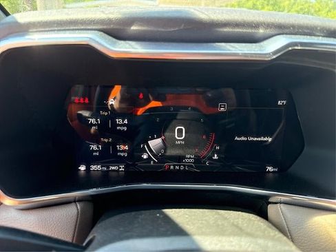 New 2026 GMC Canyon Denali AWD/4WD image 24