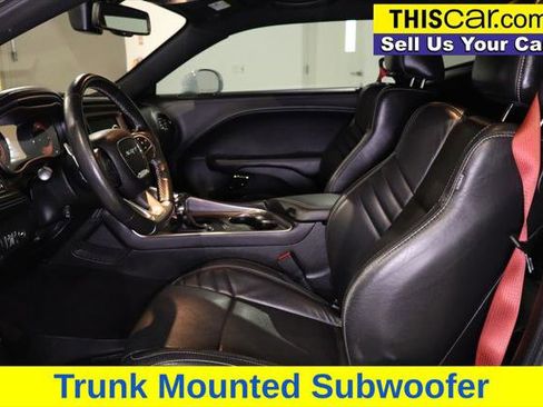 Used 2020 Dodge Challenger SRT Hellcat Redeye image 22