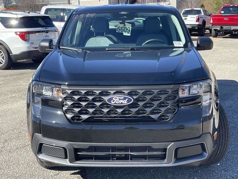 New 2026 Ford Maverick XLT image 8