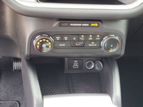 Used 2024 Ford Bronco Sport Big Bend AWD/4WD image 24