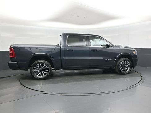 New 2026 RAM 1500 Limited image 2
