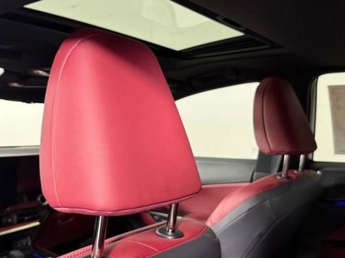 New 2026 Lexus NX 350h FWD w/ Premium image 23