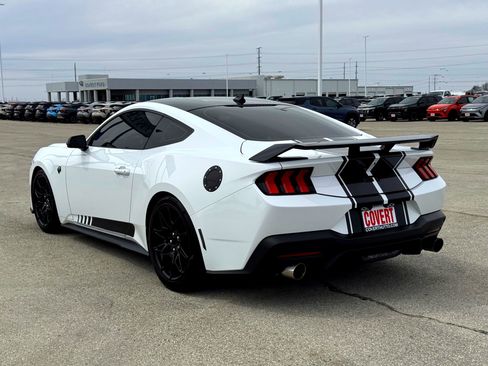 Used 2024 Ford Mustang GT Premium w/ GT Performance Package RWD image 11