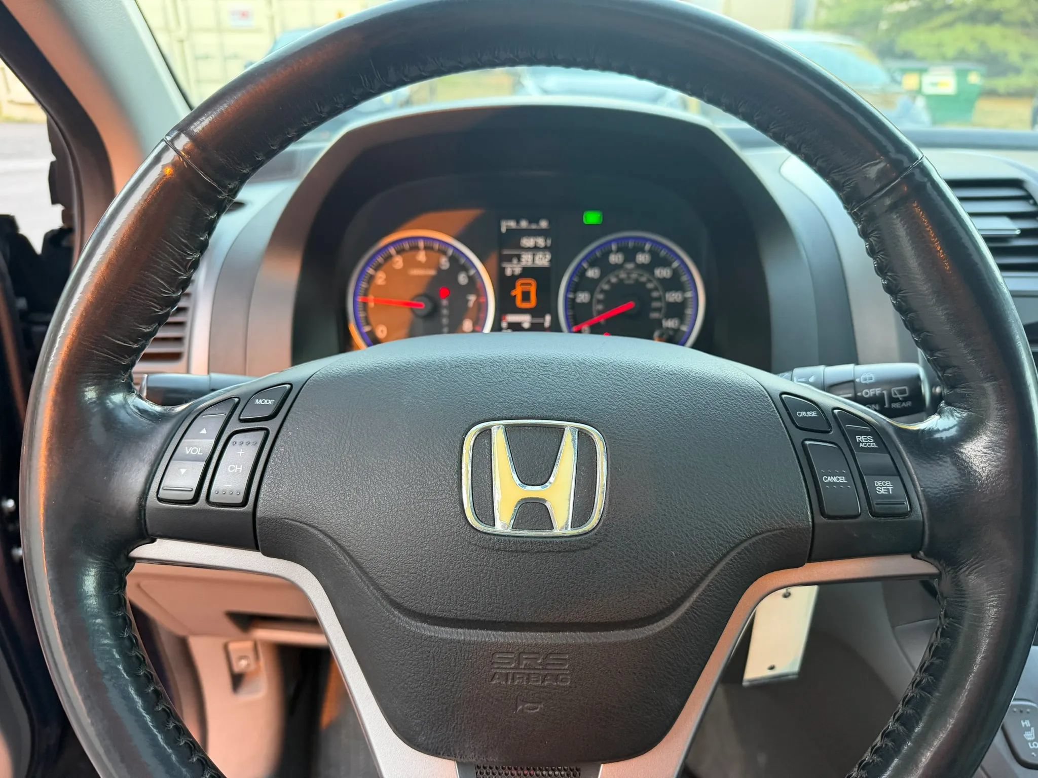 Used 2009 Honda CR-V EX-L image 22