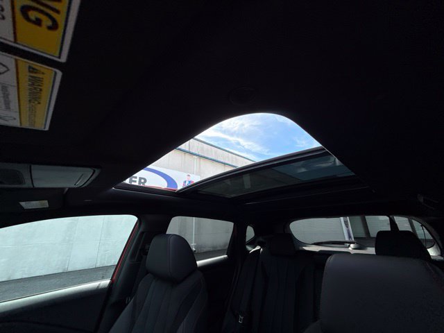 Certified 2025 Acura ADX A-Spec AWD/4WD image 22