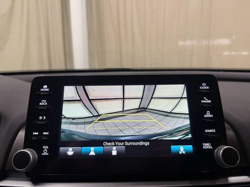 Used 2020 Honda Accord EX-L image 35