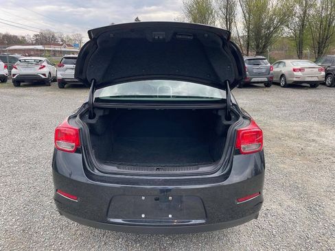 Used 2015 Chevrolet Malibu LS w/ Protection Package FWD image 26