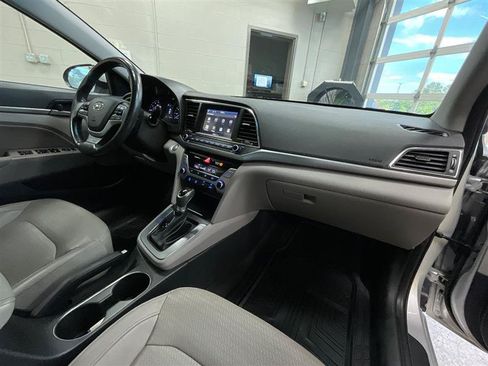 Used 2017 Hyundai Elantra Limited FWD image 30
