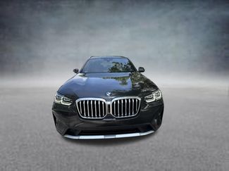 Used 2024 BMW X3 sDrive30i RWD video 2