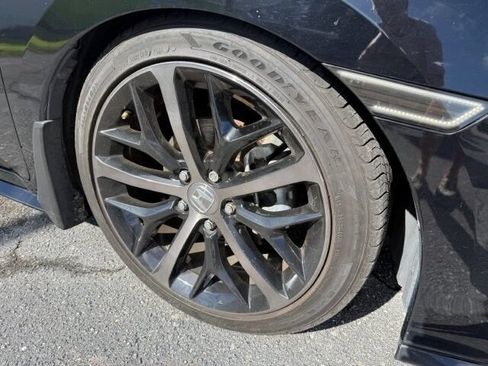 Used 2020 Honda Civic Sport image 7