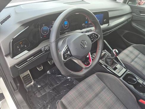 Used 2024 Volkswagen GTI S FWD image 15