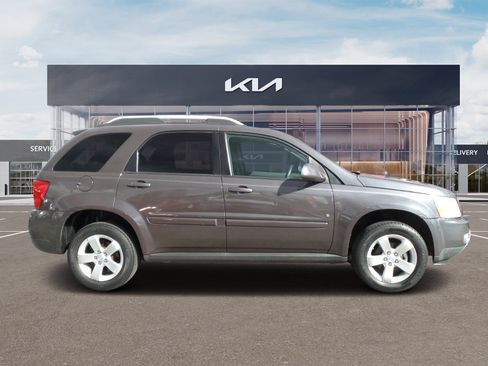 Used 2007 Pontiac Torrent AWD w/ Preferred Package image 2