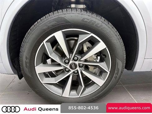 Certified 2023 Audi Q5 2.0T Premium Plus w/ Premium Plus Package image 8