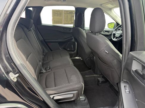 Used 2024 Ford Escape Active AWD/4WD image 24