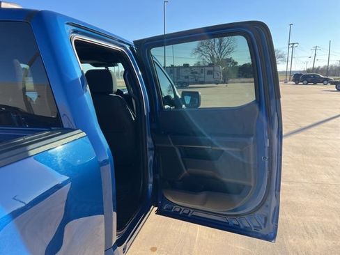 Used 2024 Ford F150 STX image 21