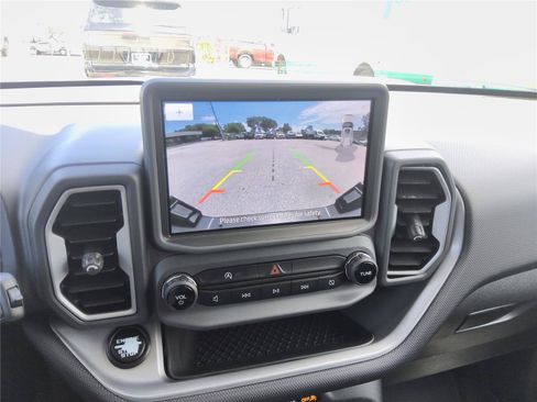 Used 2023 Ford Bronco Sport Big Bend w/ Convenience Package AWD/4WD image 37