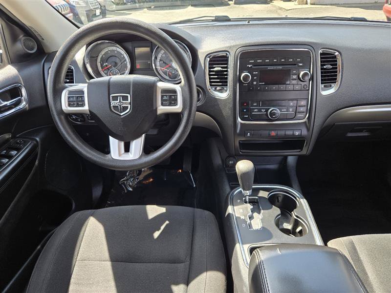 Used 2013 Dodge Durango SXT AWD/4WD image 20