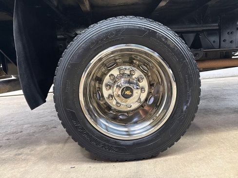 Used 2021 Ford F550 4x4 Crew Cab Super Duty image 40